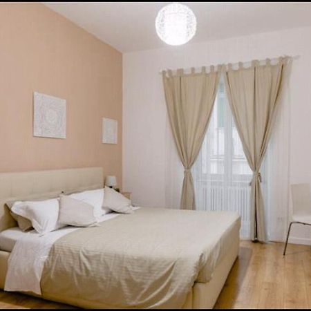 Charming 25 Apartment روما المظهر الخارجي الصورة