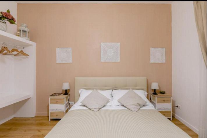 Charming 25 Apartment روما المظهر الخارجي الصورة