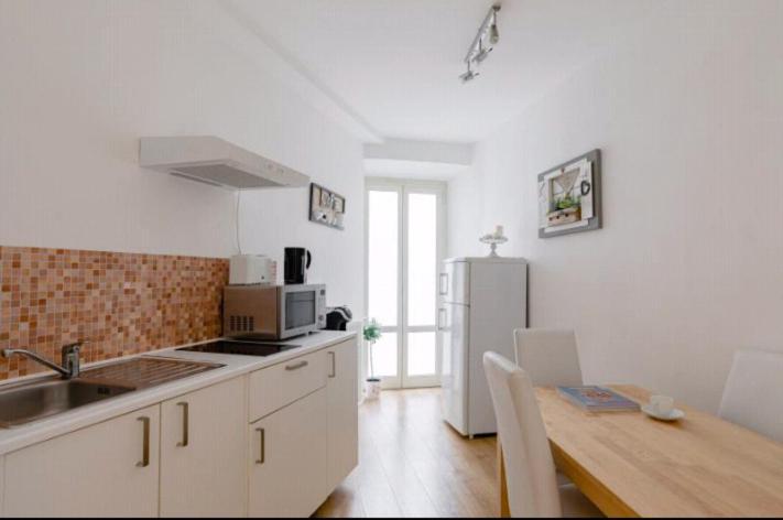 Charming 25 Apartment روما المظهر الخارجي الصورة