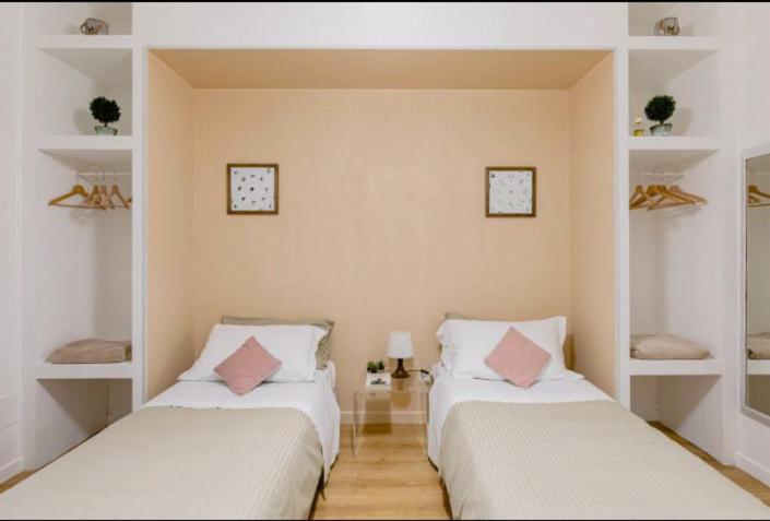 Charming 25 Apartment روما المظهر الخارجي الصورة