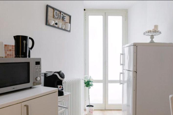 Charming 25 Apartment روما المظهر الخارجي الصورة