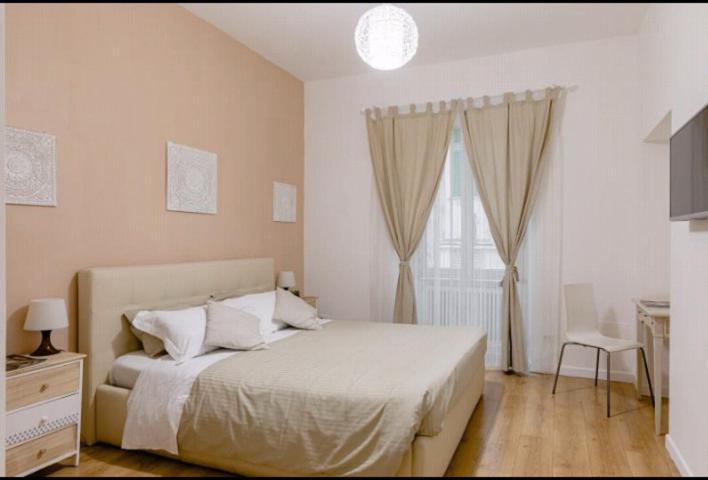 Charming 25 Apartment روما المظهر الخارجي الصورة