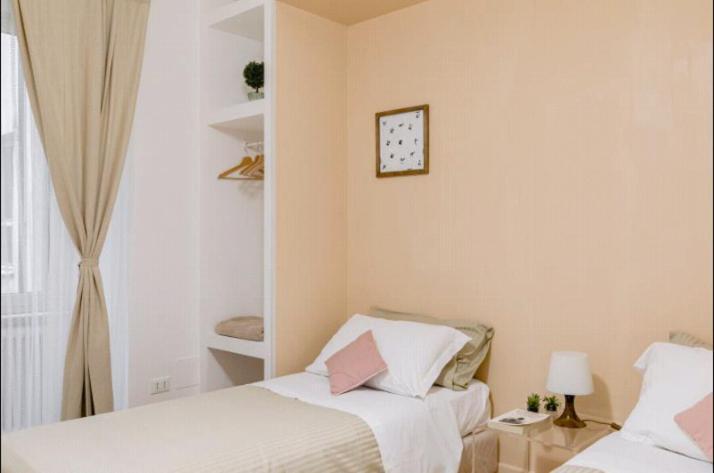 Charming 25 Apartment روما المظهر الخارجي الصورة