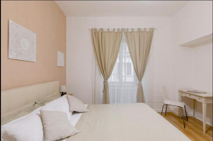Charming 25 Apartment روما المظهر الخارجي الصورة