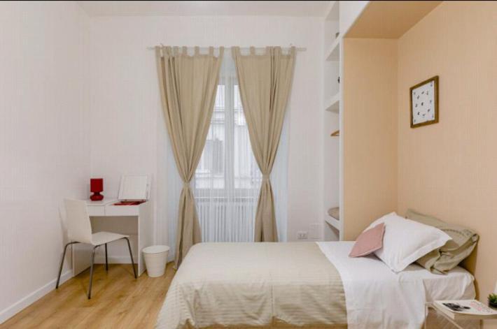 Charming 25 Apartment روما المظهر الخارجي الصورة
