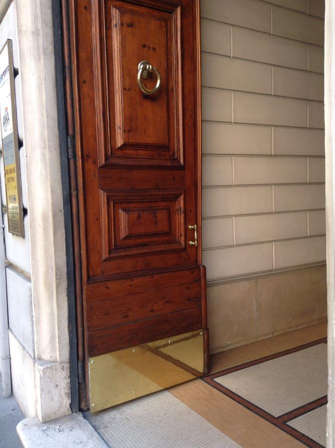Charming 25 Apartment روما المظهر الخارجي الصورة